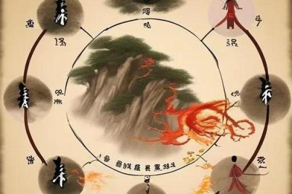 柔五行属性:深入解析它对性格与生活的影响 柔五行属性:深入解析它对性格与生活的影响