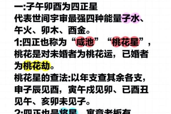 八字命理揭秘:如何从八字看出你的美貌潜力? 八字命理揭秘:如何从八字看出你的美貌潜力?