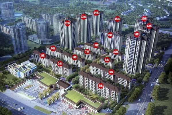 如何通过住宅风水打造和谐居住环境 如何通过住宅风水打造和谐居住环境