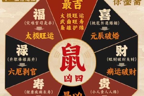 属鼠运势波动及应对策略 属鼠运势波动及应对策略