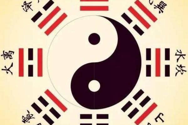 探索八字中的太极,解密命运的平衡与变化 探索八字中的太极,解密命运的平衡与变化