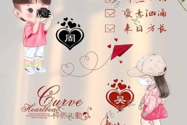 为妈妈定制一个充满爱与温暖的微信名字