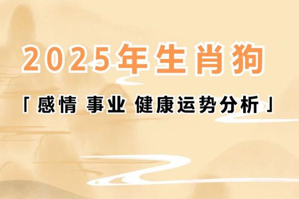属狗人全年运势解析:挑战与机遇并存 属狗人全年运势解析:挑战与机遇并存