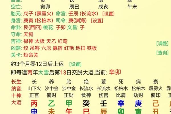 探索华盛八字:如何利用八字预测未来成功之路 探索华盛八字:如何利用八字预测未来成功之路