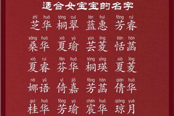 金鼠年女宝宝命名指南:挑选完美名字的秘诀 金鼠年女宝宝命名指南:挑选完美名字的秘诀