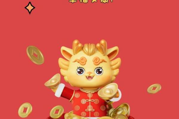 龙年运势解析:财富、事业与感情运程全面揭秘 龙年运势解析:财富、事业与感情运程全面揭秘