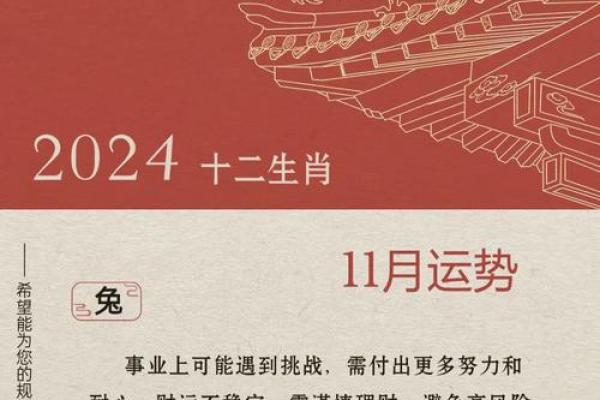 农历兔:年底转运的生肖机遇 农历兔:年底转运的生肖机遇