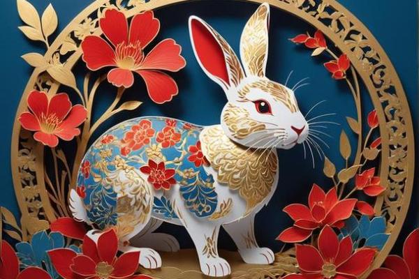 农历兔:年底转运的生肖机遇 农历兔:年底转运的生肖机遇