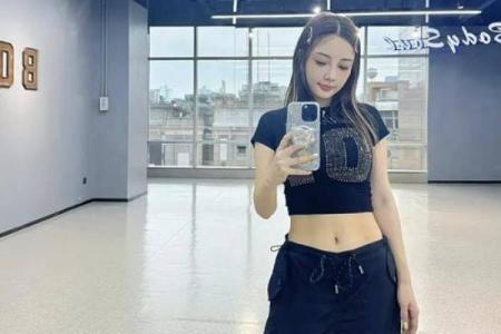 李小璐八字揭秘，命运背后的神秘密码竟是这样！