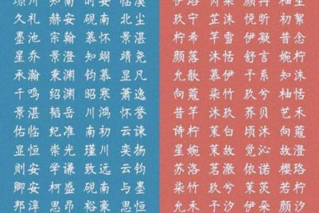 用美食元素为宝宝起名，让名字充满温暖与趣味