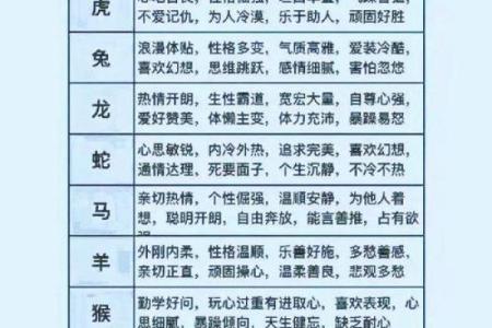 属相的运程与命运：职场成功的关键因素