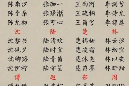父母亲自给宝宝起名字的利与弊