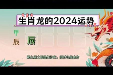 年，属龙人运势的转变与机会解析