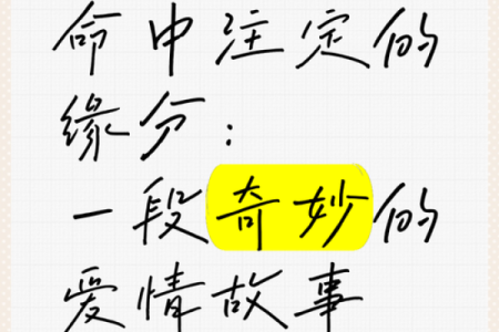 命运注定，男人双妻命如何与爱情相处？