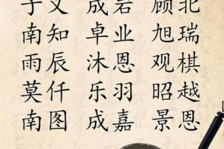为高姓女孩起个既独特又有寓意的名字