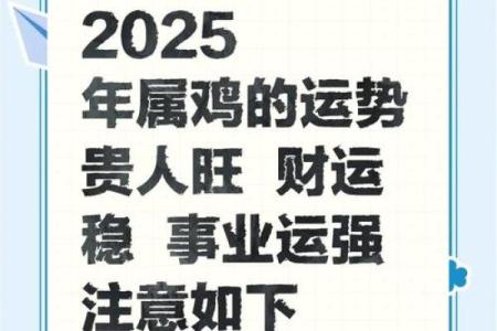 属鸡的事业与财运如何发展