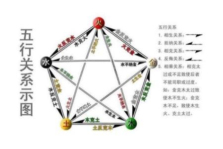 挚字五行分析：了解它对命理的深远影响