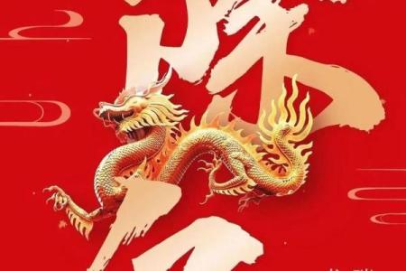 龙年运势解析：财富、事业与感情运程全面揭秘