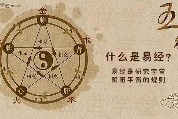 易经智慧与风水布局的完美融合 易经智慧与风水布局的完美融合