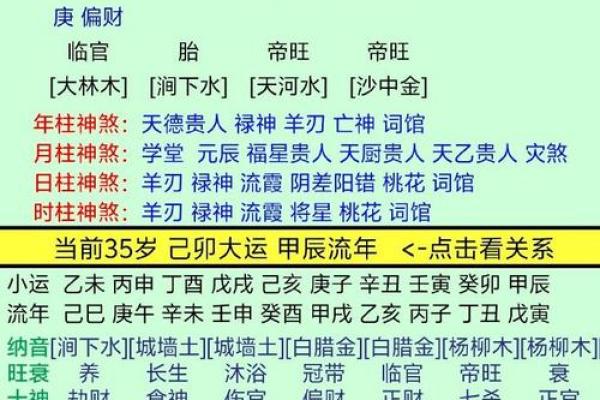 命理揭秘:如何通过八字生成器预测未来运势 命理揭秘:如何通过八字生成器预测未来运势
