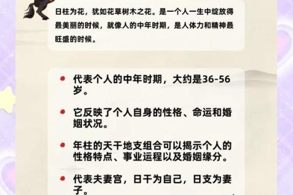 批八字的详细步骤解析，轻松掌握命运玄机