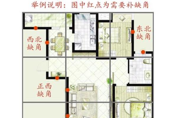 入室玄关风水布局的关键要素与注意事项