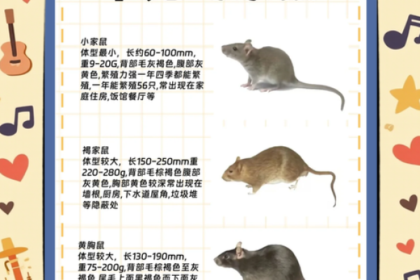 鼠人运程分析:如何避免冲突与不顺 鼠人运程分析:如何避免冲突与不顺