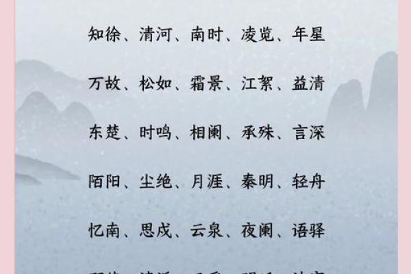 乔姓男孩名字精选:涵养与气质并存的命名指南 乔姓男孩名字精选:涵养与气质并存的命名指南