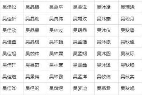 最受欢迎的中国男宝宝名字大全 最受欢迎的中国男宝宝名字大全