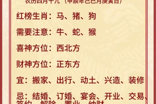 农历初四出生的人有哪些性格特点 农历初四出生的人有哪些性格特点