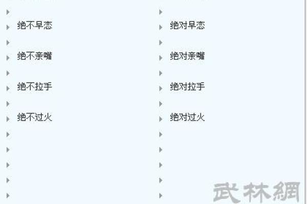 如何正确理解和使用QQ昵称的命名规则 如何正确理解和使用QQ昵称的命名规则