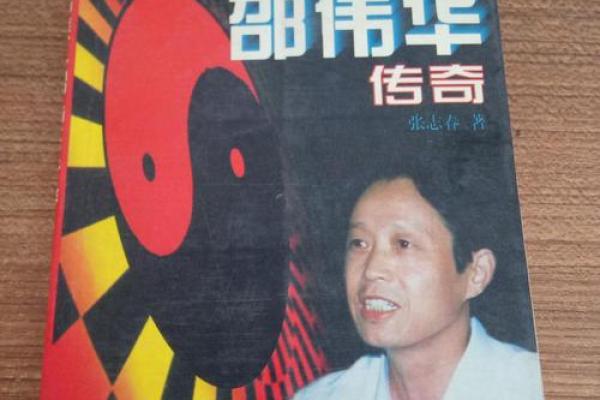 如何为邵伟华公司选择一个响亮的名字