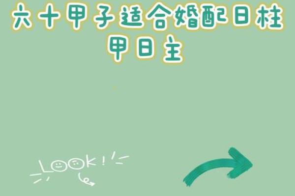 甲子日柱婚姻中的危机如何提前预防? 甲子日柱婚姻中的危机如何提前预防?