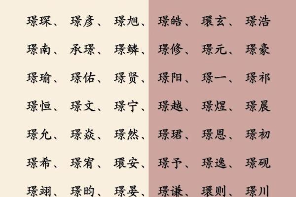 男孩名字用字选择的技巧与寓意解析 男孩名字用字选择的技巧与寓意解析