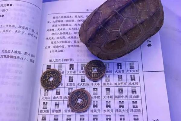 探索生辰八字与动物的关系，掌握命运的关键密码