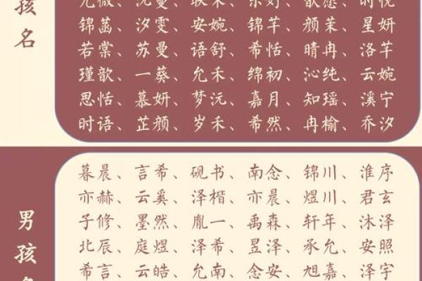 给唐宝宝起名字的技巧,助你选出最合适的名字 给唐宝宝起名字的技巧,助你选出最合适的名字