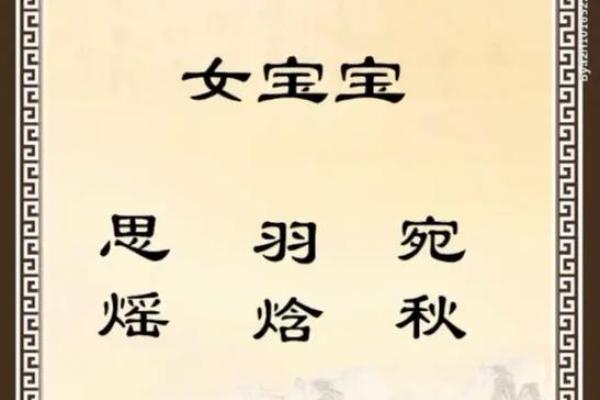 五行缺火女孩取名推荐,带来好运与活力的名字精选 五行缺火女孩取名推荐,带来好运与活力的名字精选