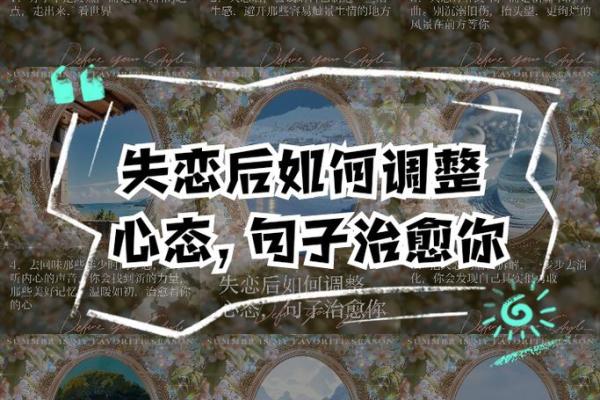 女命甲子离婚后如何调整心态走向新生活? 女命甲子离婚后如何调整心态走向新生活?
