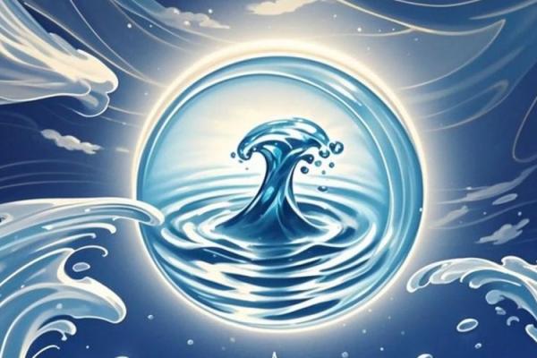 五行中的水象征着什么?探秘水在生活中的深层含义 五行中的水象征着什么?探秘水在生活中的深层含义