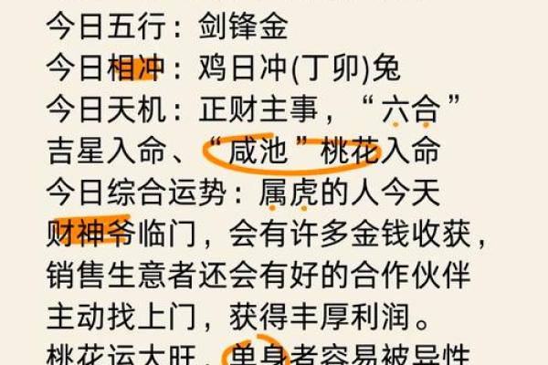 属虎人事业与感情的运程走向 属虎人事业与感情的运程走向