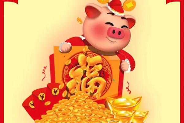 属猪女运程指南:事业、感情与健康全方位分析 属猪女运程指南:事业、感情与健康全方位分析