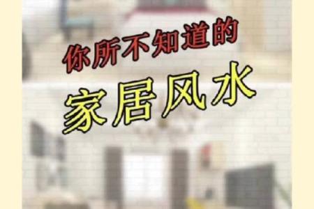 提升家提升居家运居势气的场风的水秘密壁纸选择风技巧