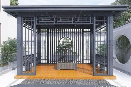 如何通过亭子优化办公室风水，提升工作效率与人际关系