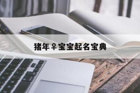 猪年出生宝宝起名注意事项：选个吉利又有意义的名字