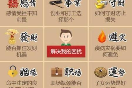 批八字的详细步骤解析，轻松掌握命运玄机