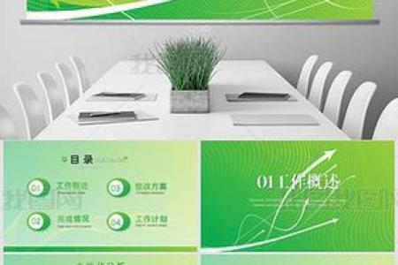绿色企业命名策略助力品牌成长