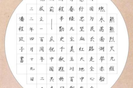 适合各类艺术创作的名字