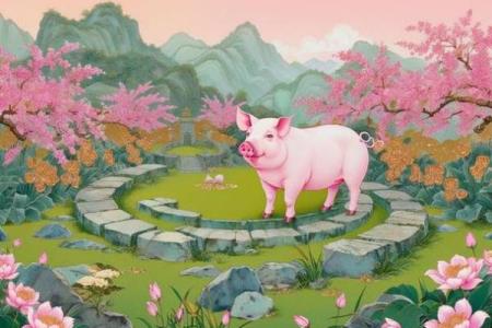 猪人全年运程预测：重点月份与关键转折点