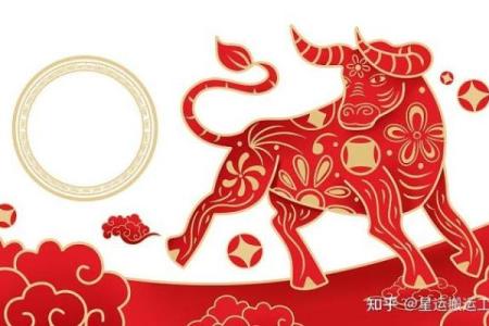 2024年运势大揭秘：属鼠属牛如何把握黄金年？