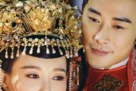 唐嫣罗晋八字揭秘：他们为何如此般配，命理背后的真相